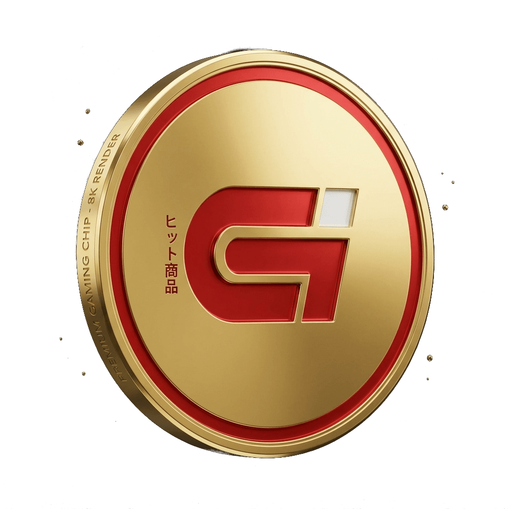 Gatni Gold Coin