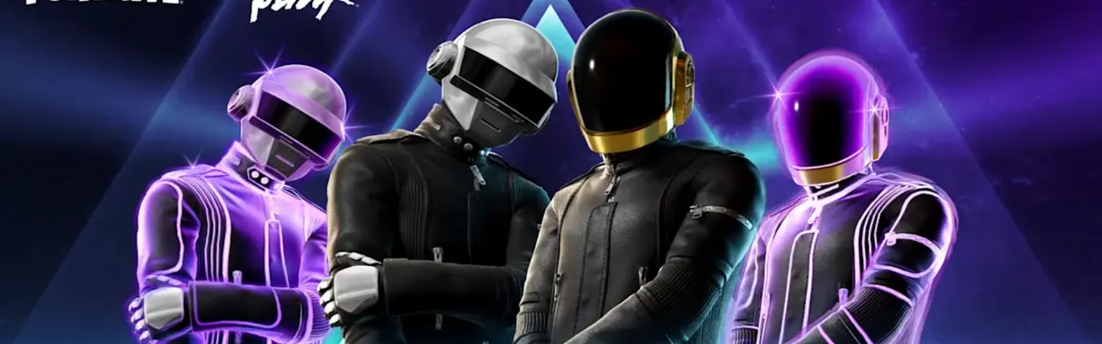 Lote de Daft Punk en 12,8$‼️
