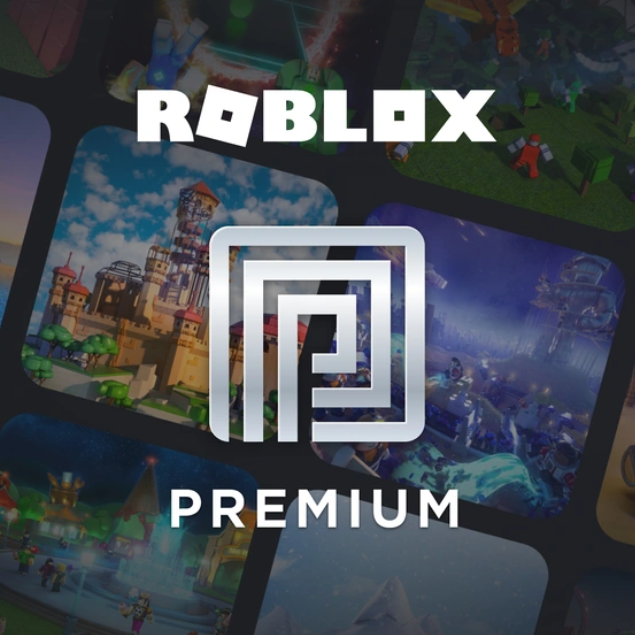 Roblox premium 1000 robux