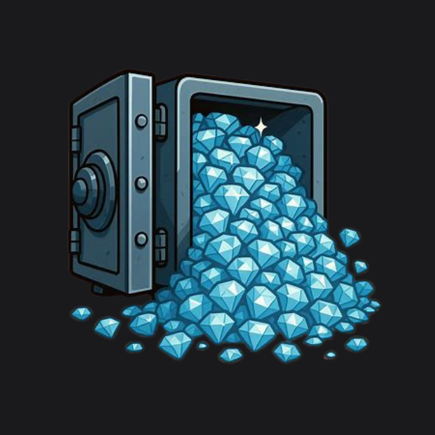 5600 + 560 Diamantes