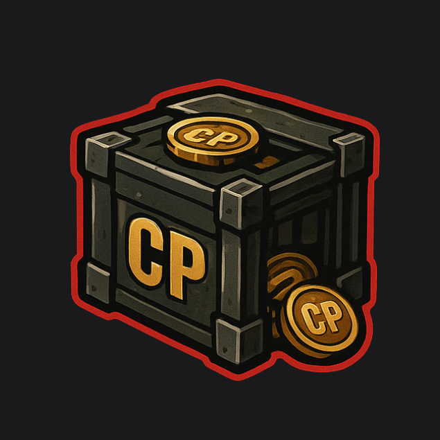 2400 CP