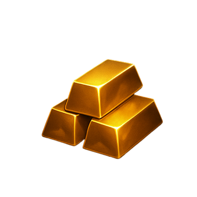 100 + 16 Gold