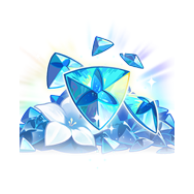 3280 + 600 Genesis Crystals