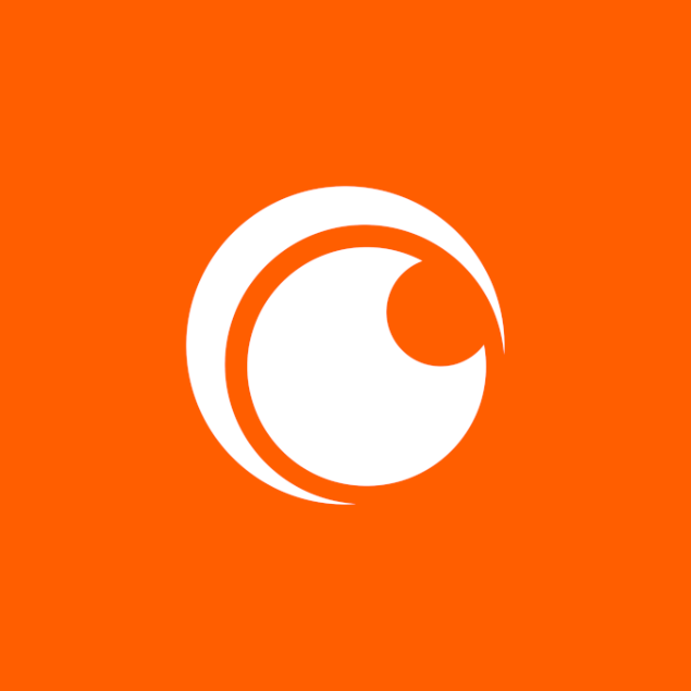 1 mes Crunchyroll
