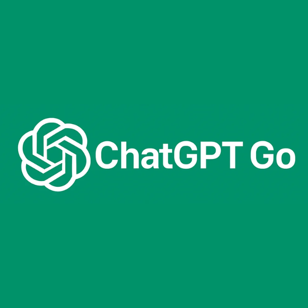 ChatGPT Go 1 mes