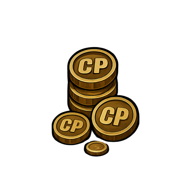 200 CP (Xbox)