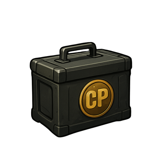 1100 CP/Pase