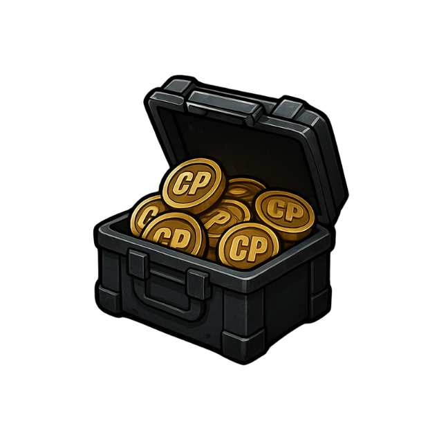 5000 CP (Xbox)