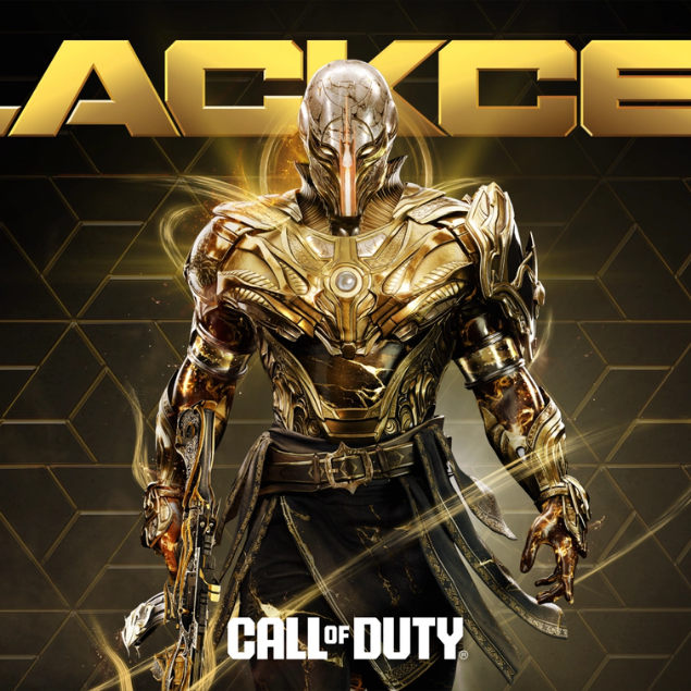 BlackCell Warzone