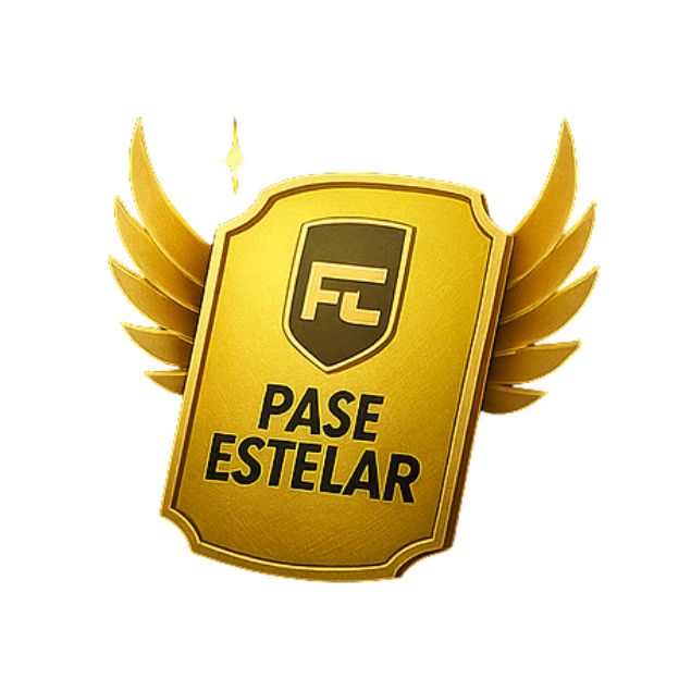 Pack de Pase Estelar