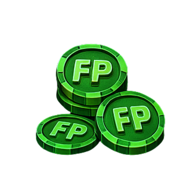 500 Fifa Points
