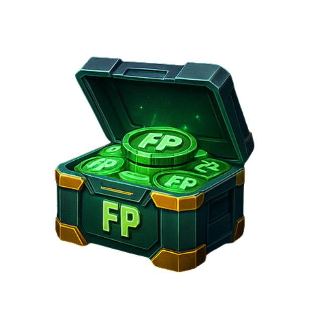 2000 Fifa Points 