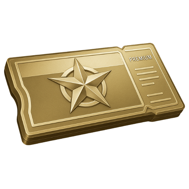 Pase de batalla premium