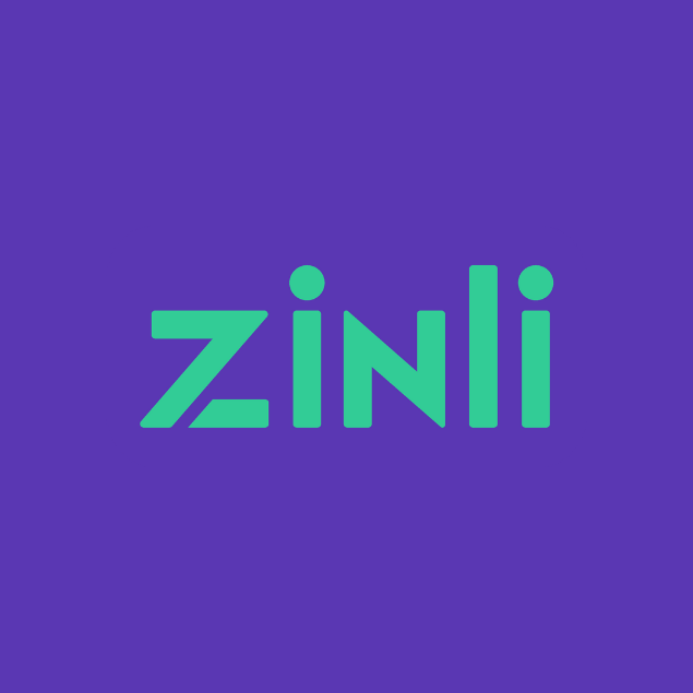 15$ Zinli