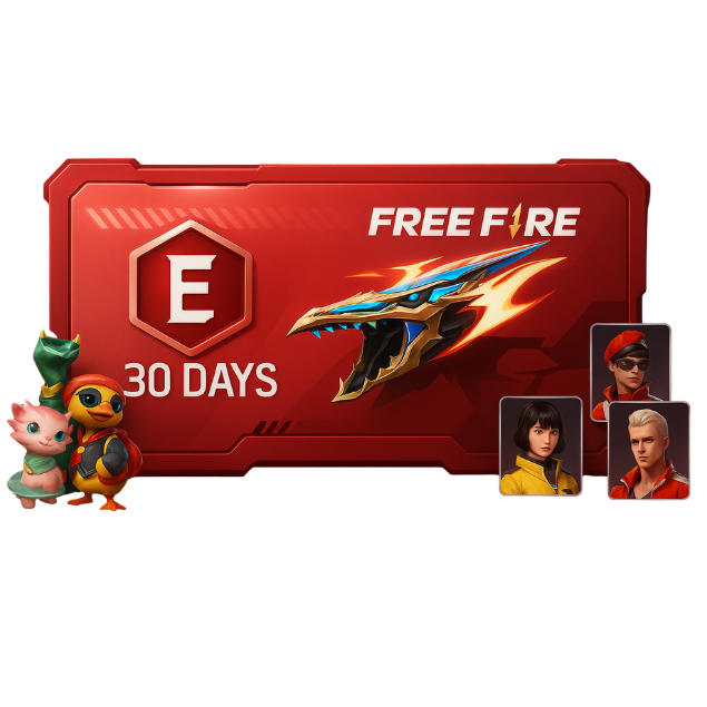 Evo access 30 dias