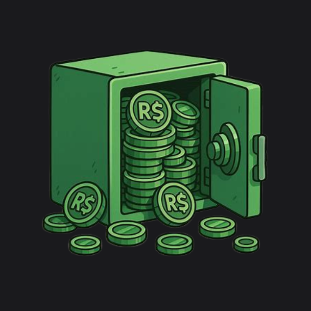 10.000 Robux