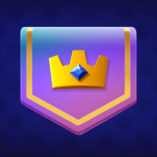 Pass Royale DIamante