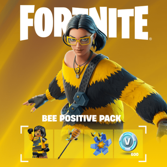 Pack de Abeja Alegre