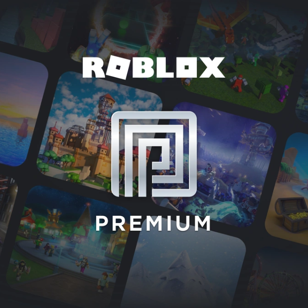 Roblox Premium 1000 Robux