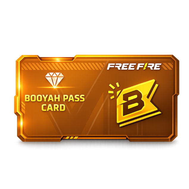 Pase Booyah (Leer descripcion)