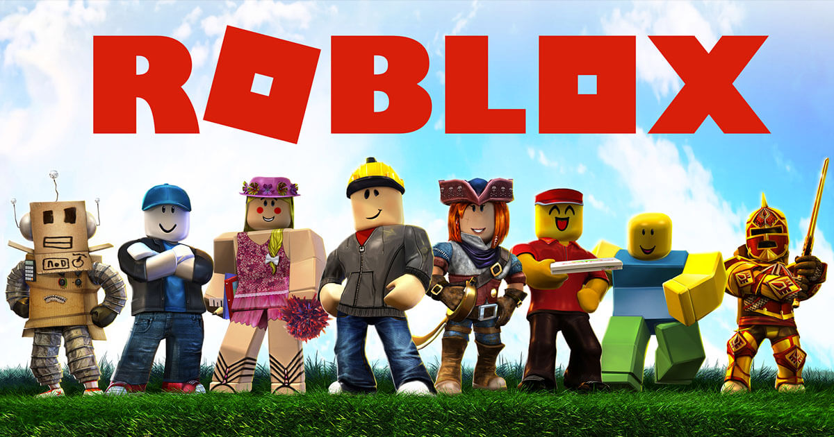 Roblox interno