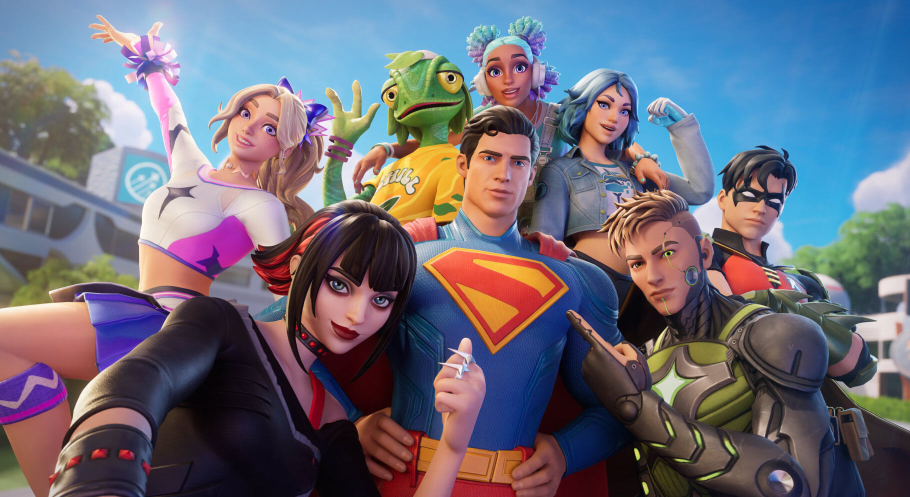 Fortnite