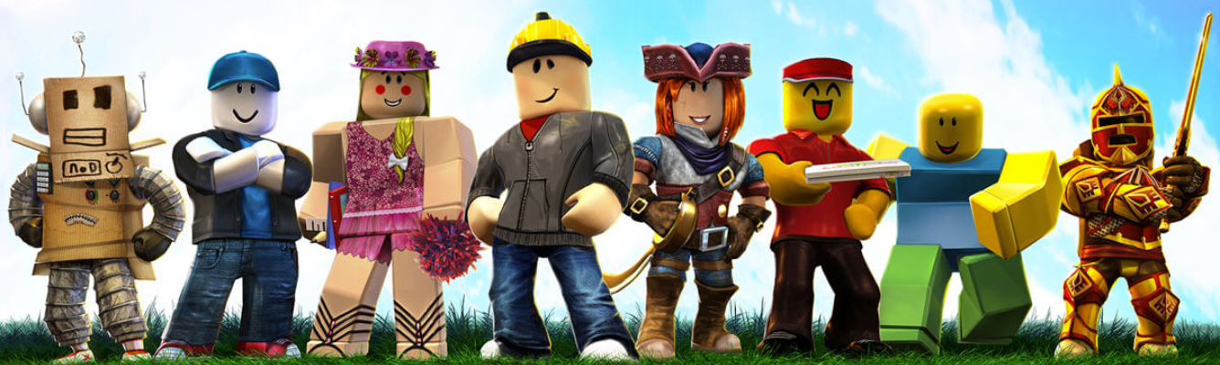 Roblox