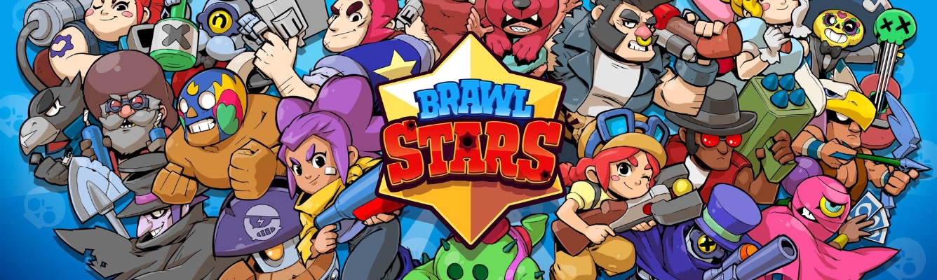 Brawl Stars