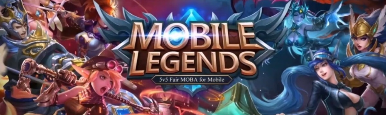 MLBB (Mobile legends)