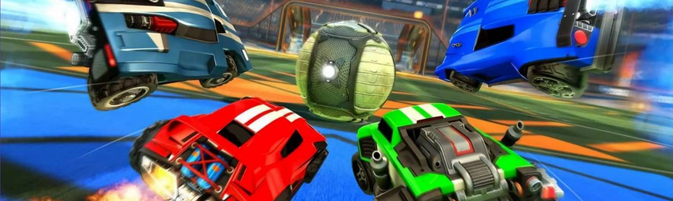 Rocket League