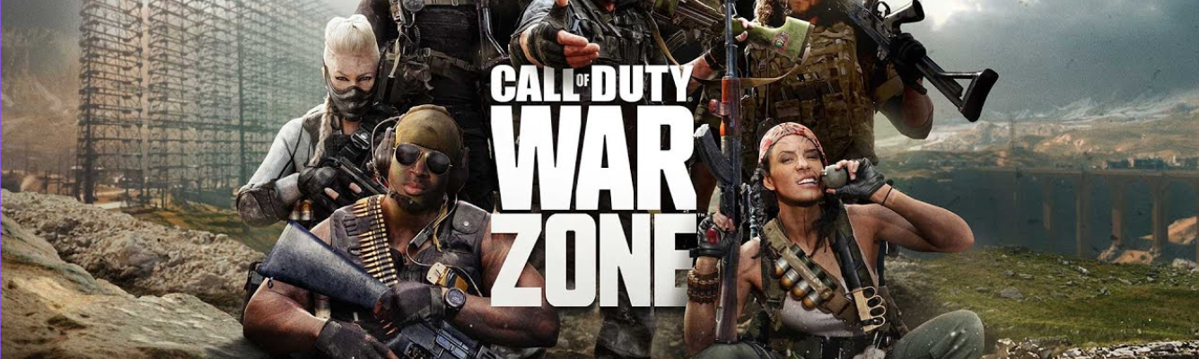 Warzone