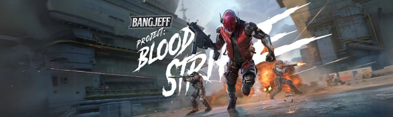 Blood Strike