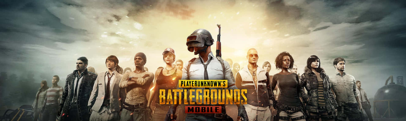 PUBG Mobile