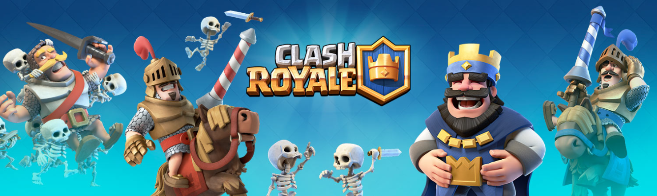 Clash Royale